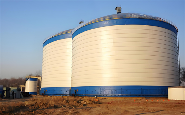 崇左大型粉煤灰仓设计规范